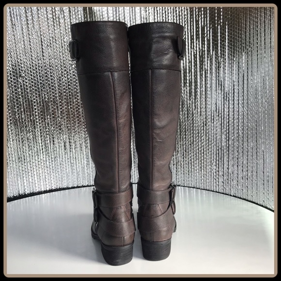 ❌unavailable❌Andre Assous tall riding boots - Picture 3 of 7